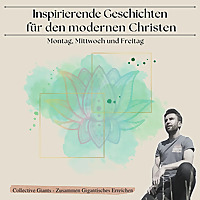 Inspiration für den modernen Christen mit Claus Geißendörfer