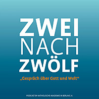 zwei nach zwölf. Gespräch über Gott und die Welt
