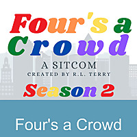 Four's a Crowd