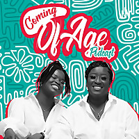 The Coming of Age Podcast