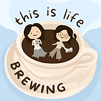 this is life brewing