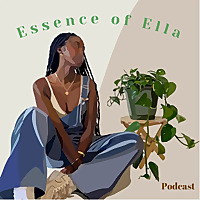 Essence of Ella