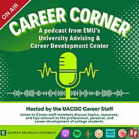 Career Corner
