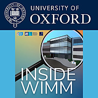 Inside WIMM (Weatherall Institute of Molecular Medicine, University of Oxford)