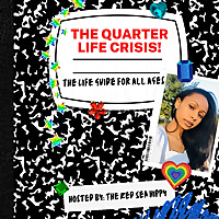 The Quarter Life Crisis
