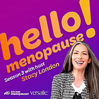 Hello Menopause!
