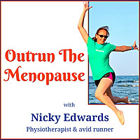 Outrun The Menopause