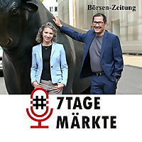 Börsen-Zeitung | 7TageMärkte