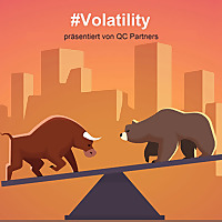 #Volatility - Der Anlage-Podcast
