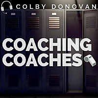 Coaching Coaches