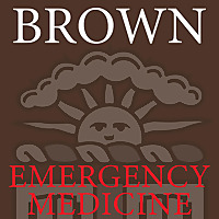 Brown Emergency Medicine