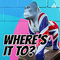 Where's it to?