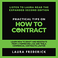 Practical Tips on How to Contract (Free Audiobook Chapters)