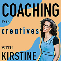 Coaching for Creatives