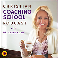 Christian Coaching School Podcast