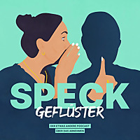 Speckgeflüster