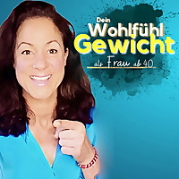 Dein Wohlfühlgewicht als Frau ab 40