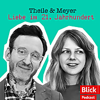 Liebe im 21. Jahrhundert mit Theile & Meyer