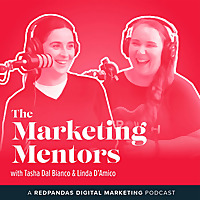 Marketing Mentors Podcast