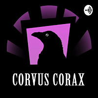 Corvus Corax Podcast