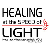 Healing at the Speed of Light