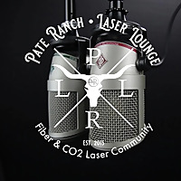 The Laser Lounge Podcast at Pate Ranch
