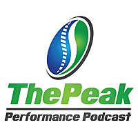 The Peak Performance Podcast