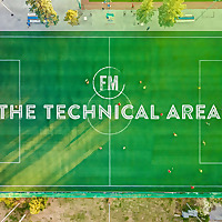 The FM Technical Area - A Football Manager Podcast
