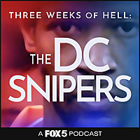 The DC Snipers