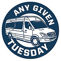 Any Given Tuesday - College Golf Podcast ?
