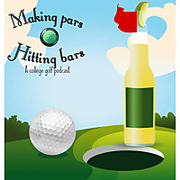 Making Pars Hitting Bars a College Golf Podcast