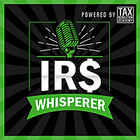 IRS Whisperer