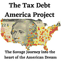 Tax Debt America Project Podcast