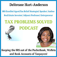 Tax Problems Solved!