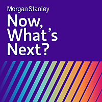 Now, What's Next?