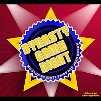 Dynasty Game Night