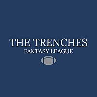 The Trenches Fantasy Football Podcast