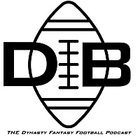 Dynasty Ball: THE Dynasty Fantasy Football Podcast