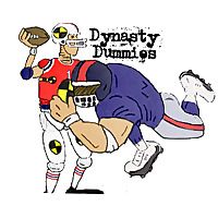 Dynasty Dummies Fantasy Football Podcast