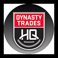 Dynasty Trades HQ Podcast