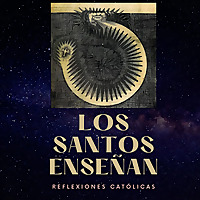 Los santos enseñan