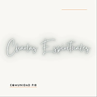 Charlas Espirituales