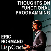The Eric Normand Podcast