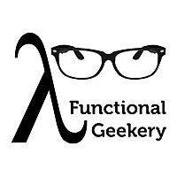 Functional Geekery