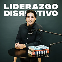Liderazgo Disruptivo por Rick Giacoman