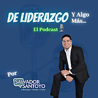 De Liderazgo y algo más