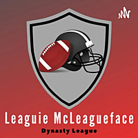 Leaguie McPodcast