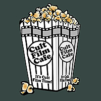 Cult Film Cafe