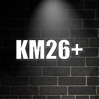 KM26+
