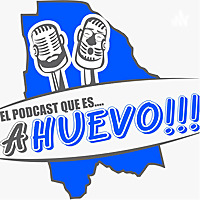 A Huevo!!!